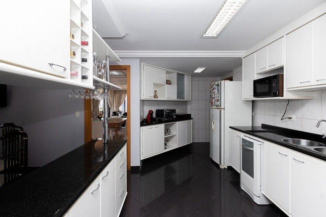 Imagem Apartamento com 4 Quartos à Venda, 245 m² em Vila Campesina - Osasco