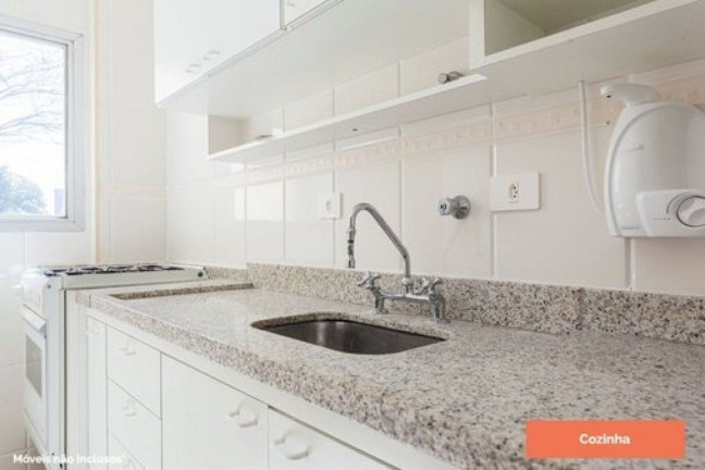 Imagem Apartamento com 3 Quartos à Venda, 75 m² em Vila Romana - São Paulo