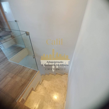 Imagem Cobertura com 3 Quartos à Venda, 270 m² em Marapé - Santos