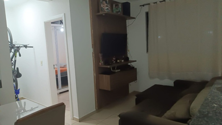 Imagem Imóvel com 1 Quarto à Venda, 36 m² em São Diogo Ii - Serra Imagem Imóvel com 1 Quarto à Venda, 36 m² em São Diogo Ii - Serra