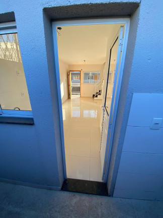Imagem Sobrado com 2 Quartos à Venda, 67 m² em São Paulo