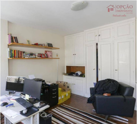 Imagem Apartamento com 4 Quartos à Venda, 369 m² em Paraíso - São Paulo