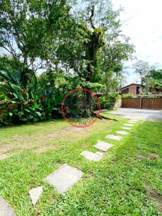 Imagem Casa com 4 Quartos à Venda, 238 m² em Boiçucanga - São Sebastião