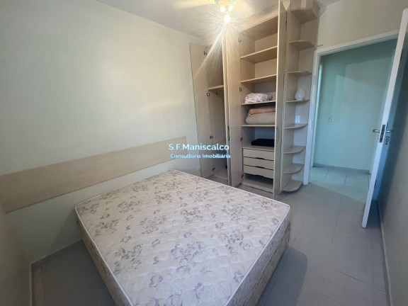 Imagem Apartamento com 3 Quartos para Alugar, 82 m² em Itaguá - Ubatuba Imagem Apartamento com 3 Quartos para Alugar, 82 m² em Itaguá - Ubatuba
