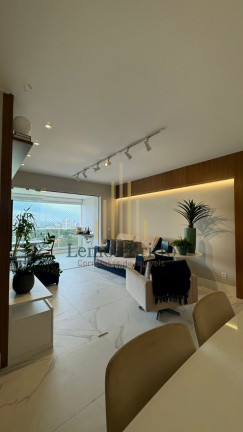 Imagem Imóvel com 4 Quartos à Venda, 140 m² em Pituaçu - Salvador