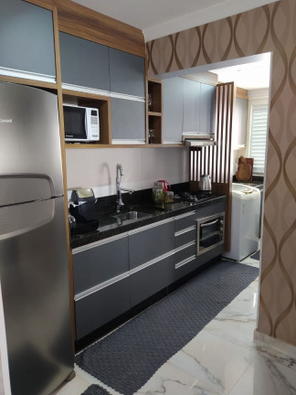 Imagem Apartamento com 2 Quartos à Venda, 70 m² em Bombinhas - Bombinhas