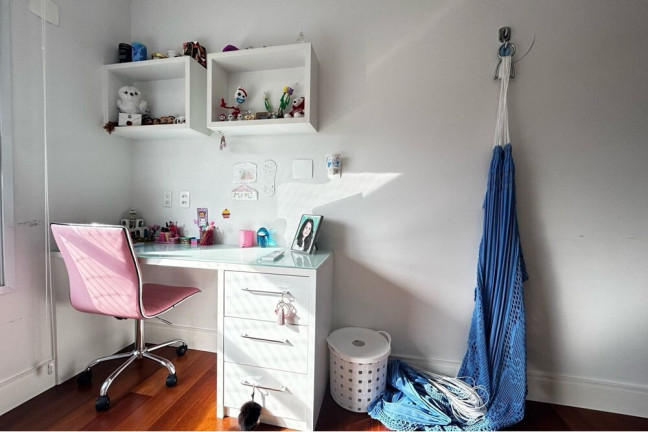 Imagem Apartamento com 3 Quartos à Venda, 258 m² em Vila Cordeiro - São Paulo Imagem Apartamento com 3 Quartos à Venda, 258 m² em Vila Cordeiro - São Paulo