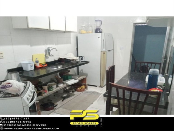 Imagem Apartamento com 2 Quartos à Venda, 60 m² em Planalto Boa Esperança - João Pessoa Imagem Apartamento com 2 Quartos à Venda, 60 m² em Planalto Boa Esperança - João Pessoa