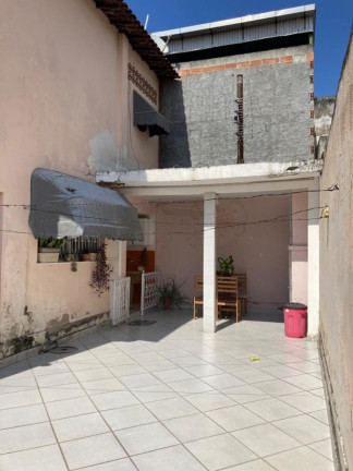 Imagem Imóvel com 3 Quartos à Venda, 175 m² em Campo Grande - Rio De Janeiro