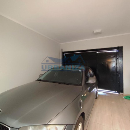 Imagem Casa com 2 Quartos à Venda, 98 m² em Laluce - Birigui Imagem Casa com 2 Quartos à Venda, 98 m² em Laluce - Birigui