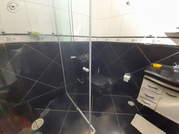 Imagem Apartamento com 2 Quartos à Venda, 60 m² em Vila Júlia - Guarujá