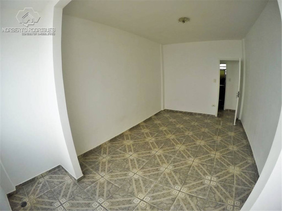 Imagem Apartamento com 2 Quartos à Venda, 86 m² em Guilhermina - Praia Grande