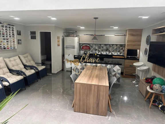 Imagem Casa com 3 Quartos à Venda, 105 m² em Vila Marari - São Paulo Imagem Casa com 3 Quartos à Venda, 105 m² em Vila Marari - São Paulo