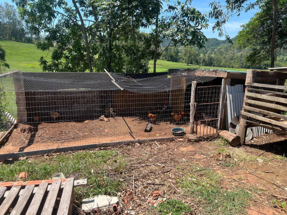 Imagem Chácara com 2 Quartos à Venda, 10 m² em Paquete - Capela De Santana