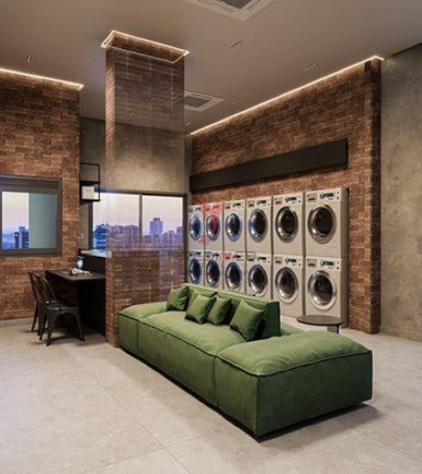Imagem Imóvel com 1 Quarto à Venda, 25 m² em Pinheiros - São Paulo