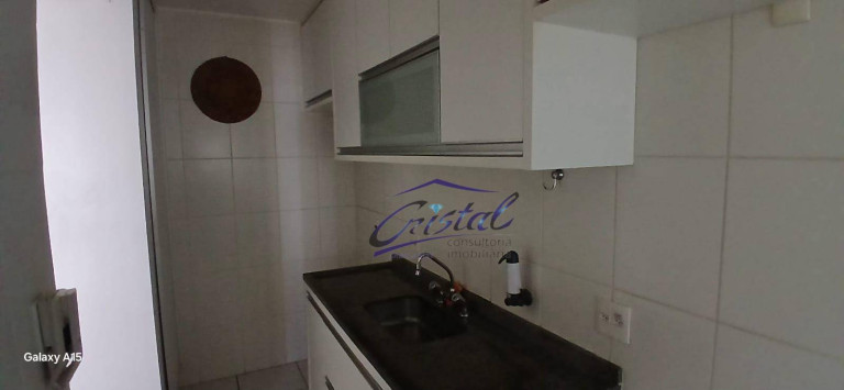 Imagem Apartamento com 2 Quartos à Venda, 65 m² em Jardim Ester - São Paulo