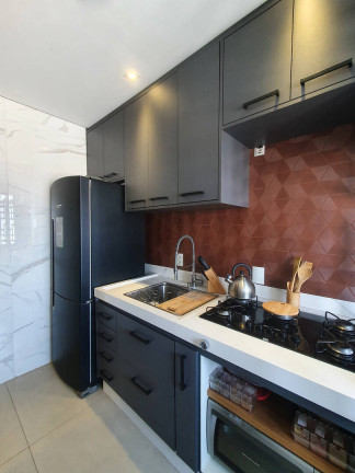 Imagem Apartamento com 2 Quartos à Venda, em Jardim Ipaussurama - Campinas Imagem Apartamento com 2 Quartos à Venda, em Jardim Ipaussurama - Campinas