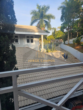 Imagem Sobrado com 7 Quartos à Venda, 4.000 m² em Bosque Dos Eucaliptos - São José Dos Campos Imagem Sobrado com 7 Quartos à Venda, 4.000 m² em Bosque Dos Eucaliptos - São José Dos Campos