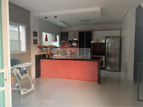 Imagem Casa com 3 Quartos à Venda, 212 m² em Cascata - Paulínia