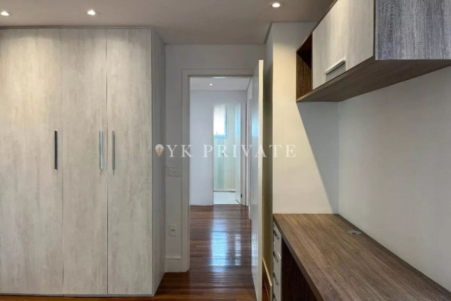 Imagem Apartamento com 4 Quartos à Venda, 241 m² em Jardim Das Perdizes - São Paulo