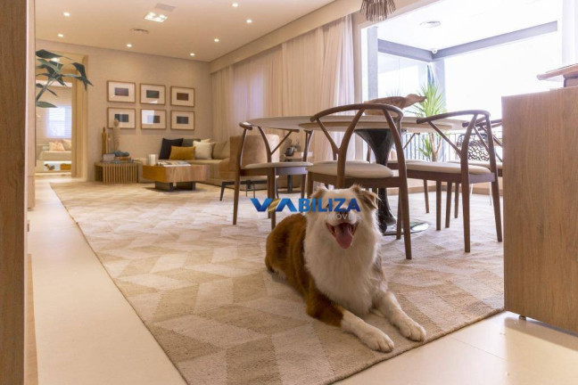 Imagem Apartamento com 4 Quartos à Venda, 128 m² em Morumbi - São Paulo Imagem Apartamento com 4 Quartos à Venda, 128 m² em Morumbi - São Paulo