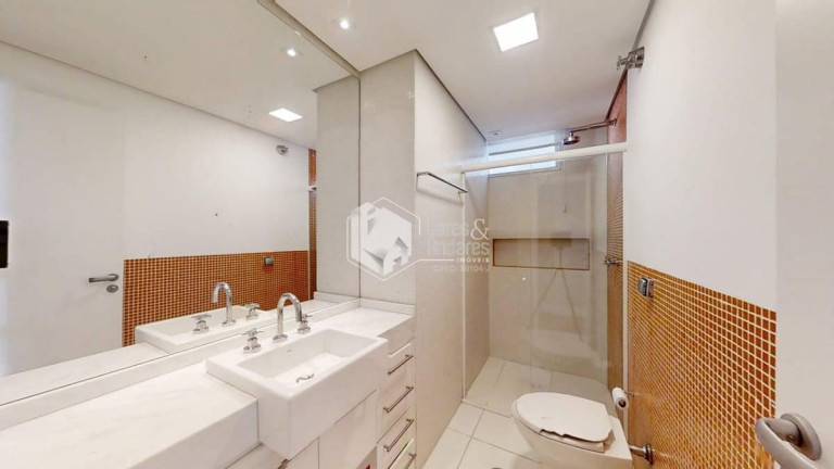 Imagem Apartamento com 2 Quartos à Venda, 141 m² em Itaim Bibi - São Paulo
