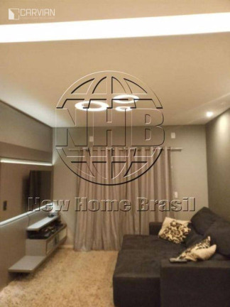 Imagem Apartamento com 2 Quartos à Venda, 75 m² em Residencial E Comercial Palmares - Ribeirão Preto
