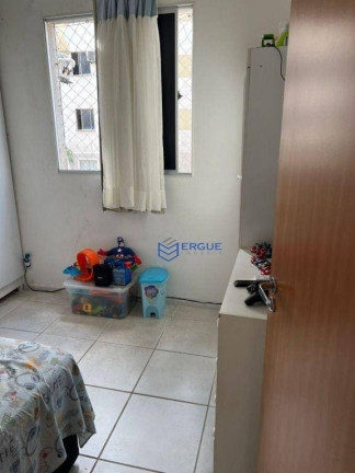 Imagem Apartamento com 2 Quartos à Venda, 50 m² em Maraponga - Fortaleza Imagem Apartamento com 2 Quartos à Venda, 50 m² em Maraponga - Fortaleza