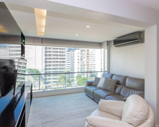 Imóvel com 2 Quartos à Venda, 79 m² em Paraíso - São Paulo