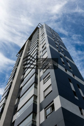 Imagem Apartamento com 3 Quartos à Venda, 113 m² em Vila Mariana - São Paulo