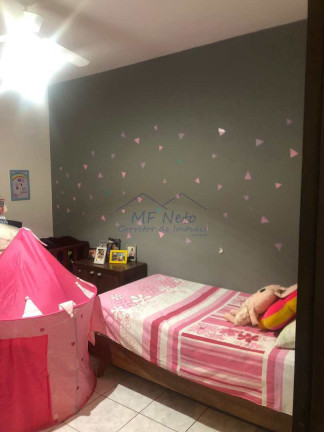 Imagem Apartamento com 2 Quartos à Venda, 55 m² em Residencial Suzana - Pirassununga