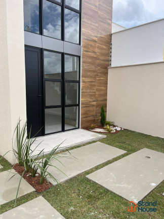 Imagem Casa com 3 Quartos à Venda, 1 m² em Conceição - Feira De Santana
