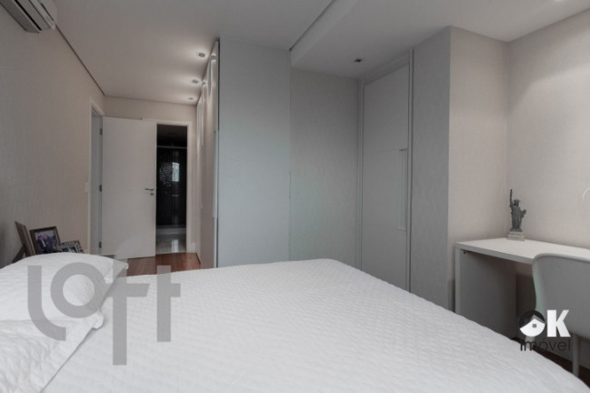Imagem Apartamento com 4 Quartos à Venda, 230 m² em Jardim Paulista - São Paulo