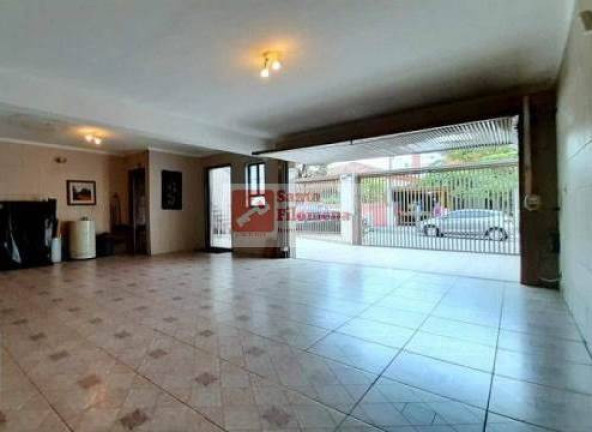 Imagem Sobrado com 3 Quartos à Venda, 400 m² em Jardim Bela Vista - Santo André Imagem Sobrado com 3 Quartos à Venda, 400 m² em Jardim Bela Vista - Santo André