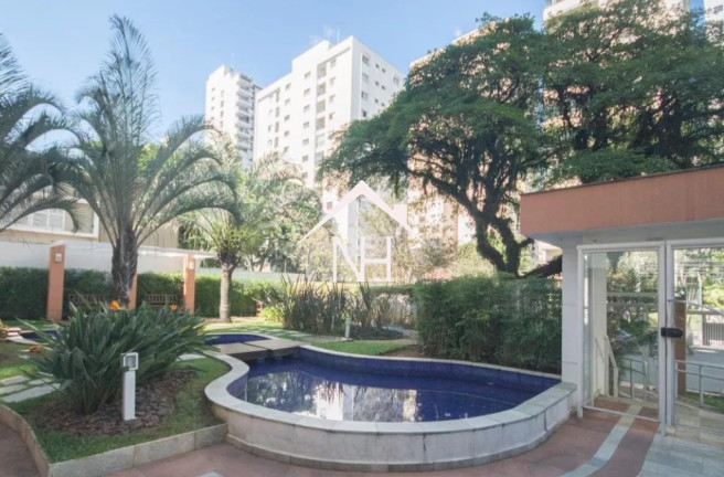 Imagem Apartamento com 2 Quartos à Venda, 98 m² em Brooklin Novo - São Paulo Imagem Apartamento com 2 Quartos à Venda, 98 m² em Brooklin Novo - São Paulo