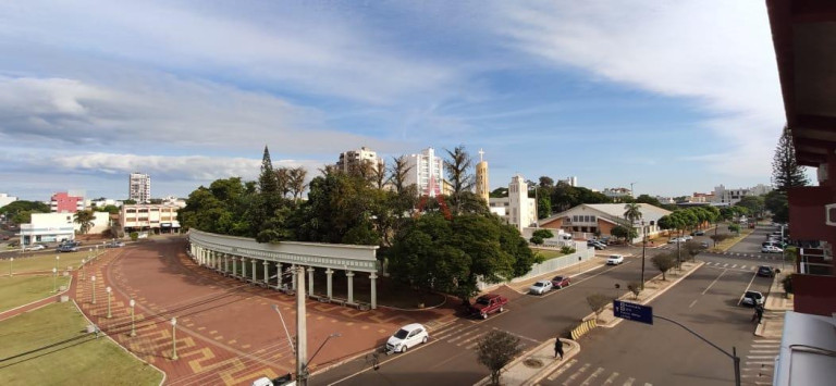 Imagem Apartamento com 2 Quartos à Venda, 128 m² em Centro - Medianeira