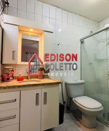 Imagem Apartamento com 3 Quartos à Venda, 76 m² em Jardim Caxambu - Piracicaba