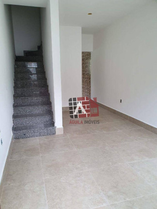Imagem Sobrado com 2 Quartos à Venda, 67 m² em Ponte Rasa - São Paulo