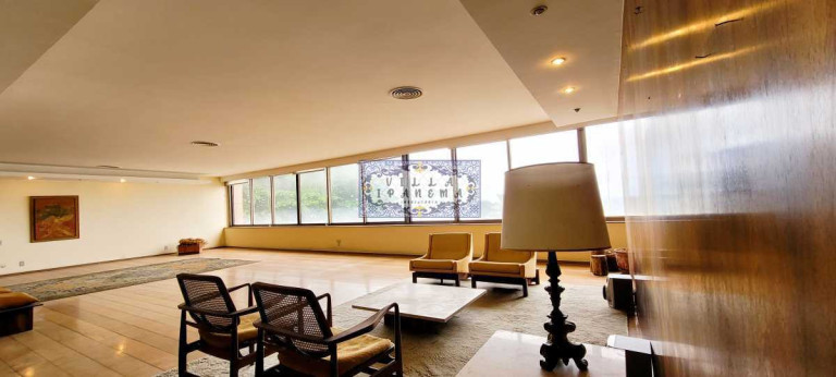 Imagem Apartamento com 5 Quartos à Venda, 465 m² em Copacabana - Rio De Janeiro Imagem Apartamento com 5 Quartos à Venda, 465 m² em Copacabana - Rio De Janeiro