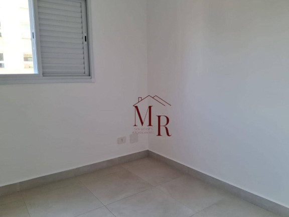 Imagem Apartamento com 2 Quartos para Alugar, 62 m² em Canto Do Forte - Praia Grande