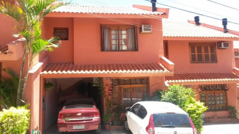 Imóvel com 3 Quartos à Venda,  em Glória - Porto Alegre