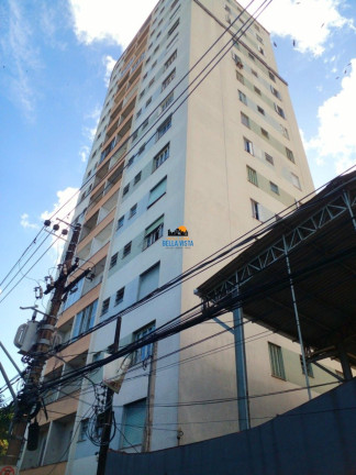 Imagem Apartamento com 1 Quarto à Venda, em Itararé - São Vicente Imagem Apartamento com 1 Quarto à Venda, em Itararé - São Vicente