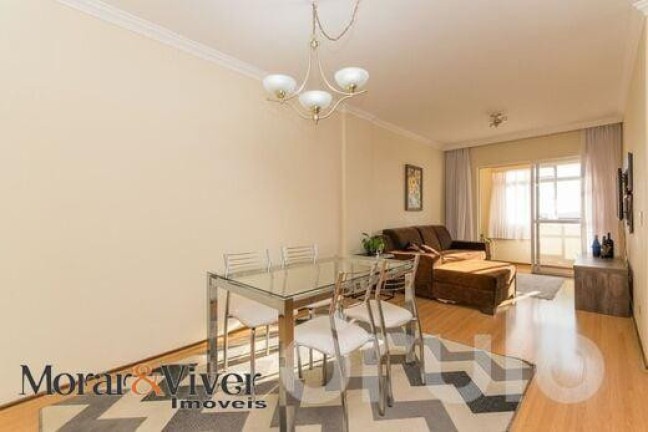 Imagem Apartamento com 3 Quartos à Venda, 86 m² em Vila Izabel - Curitiba Imagem Apartamento com 3 Quartos à Venda, 86 m² em Vila Izabel - Curitiba