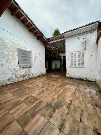 Imagem Casa com 2 Quartos à Venda, 360 m² em Canto Do Forte - Praia Grande Imagem Casa com 2 Quartos à Venda, 360 m² em Canto Do Forte - Praia Grande