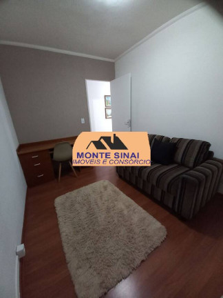 Imagem Apartamento com 2 Quartos à Venda, 52 m² em Vila Lucy - Sorocaba Imagem Apartamento com 2 Quartos à Venda, 52 m² em Vila Lucy - Sorocaba