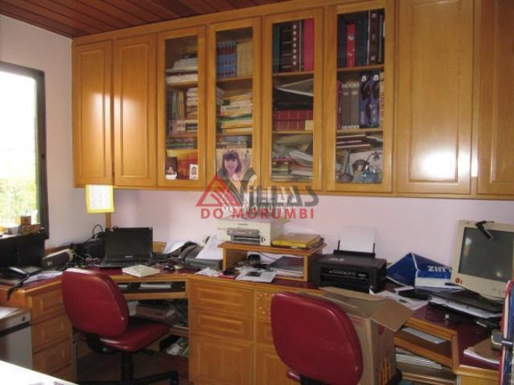 Imagem Casa com 4 Quartos à Venda, 170 m² em Jardim Santa Efigênia - São Paulo