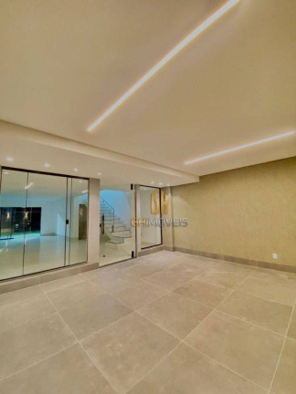 Imagem Sobrado com 3 Quartos à Venda, 170 m² em Setor Goiânia 2 - Goiânia Imagem Sobrado com 3 Quartos à Venda, 170 m² em Setor Goiânia 2 - Goiânia