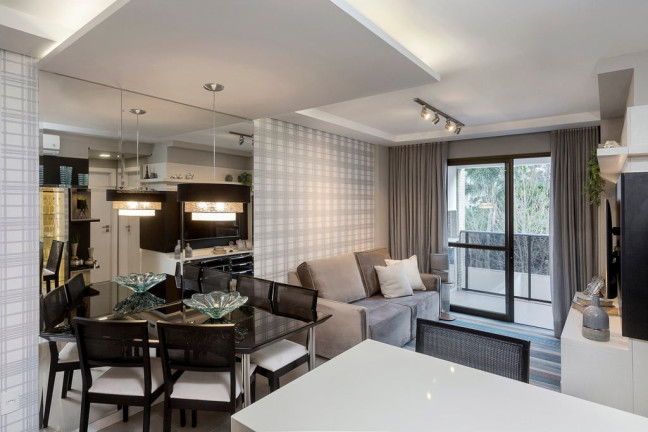 Imagem Apartamento com 3 Quartos à Venda, 117 m² em Trindade - Florianópolis