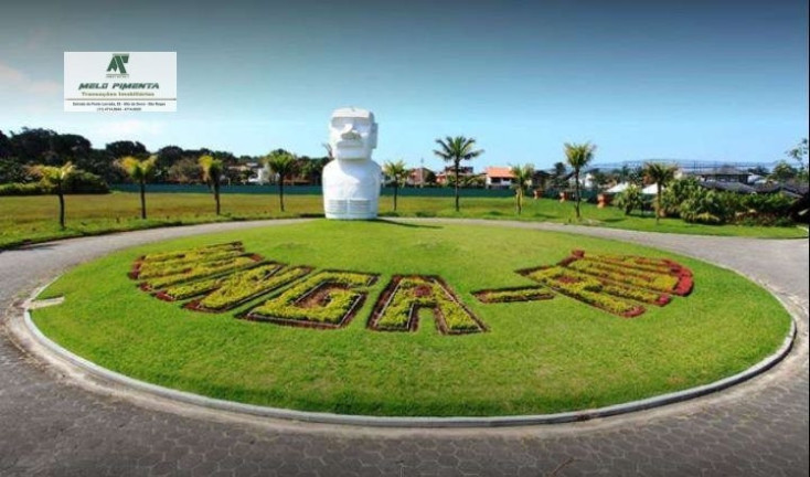 Casa com 6 Quartos à Venda, 450 m² em Condomínio Hanga Roa - Bertioga