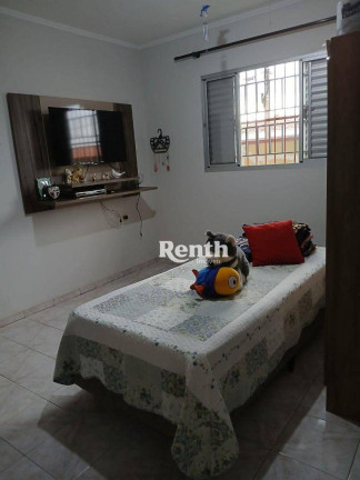Imagem Casa com 2 Quartos à Venda, 78 m² em Parque Universitário - Rio Claro Imagem Casa com 2 Quartos à Venda, 78 m² em Parque Universitário - Rio Claro